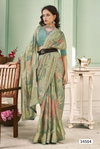 Navyanshi Vol 9 By Vallabhi Brasso Floral Printed Daily Wear Saree Orders In India
